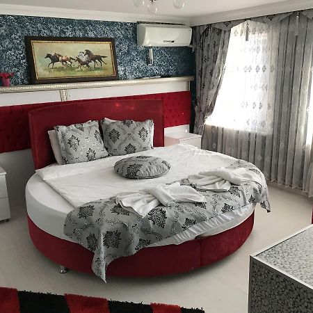 איסטמבול Nar Sultan Hotel & Aparts מראה חיצוני תמונה