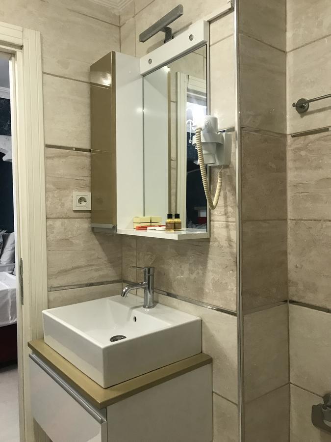 איסטמבול Nar Sultan Hotel & Aparts מראה חיצוני תמונה