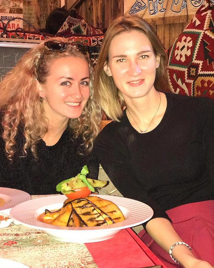 איסטמבול Nar Sultan Hotel & Aparts מראה חיצוני תמונה